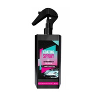 Limlex Coating Spray Mataas Proteksyon Mabilis Na Kotse Wax Coating Spray