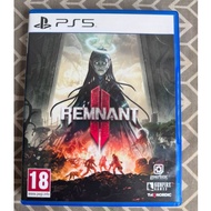 Ps5 Cd Game Remnant 2