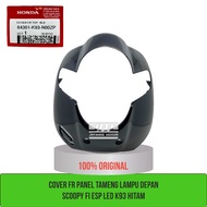 Cover tameng lampu depan scoopy led K93 64301-K93-N00ZP