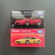 Tomica Premium 08 Ferrari F355