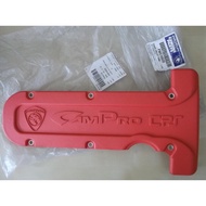 Proton Campro CPS plug cover red Exora cps Satria Neo CPS Gen2 CPS Genuine