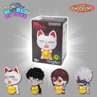 ️Dipping (1 Dip) ️ Shipped Within 24 Hours Dan Da Pick a Box Mini Series