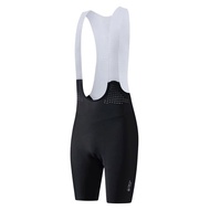 Monton Men's Cycling Bib Shorts Urban+ Chirui