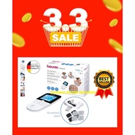 Beurer Digital TENS/EMS unit EM49