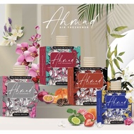 ahmad perfume beyma perfume kereta ahmad air freshener original 100%
