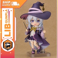 Anime Figure Nendoroid Doll - Wandering Witch: The Journey of Elaina - Elaina