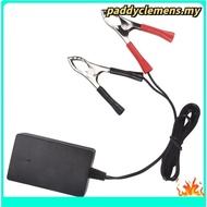 Portable DC Charger Usb Charger Multiport Usb Charger with Battery Clip for Other Smart Phone & Tabl