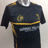 【Stock Clearance】S/2XL 🇲🇾 Jersey Malaysia Harimau Malaya#cb