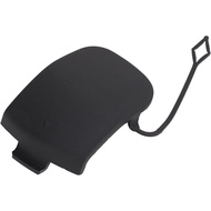 Front Bumper Tow Hook Cover for F55 F56 F57 2014-2019, 51117302479