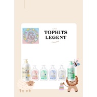 Bzu Bzu Baby Wash & Shampoo (600ml)