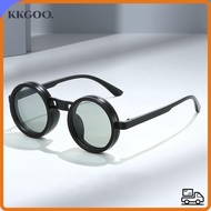 KKGOO Adjustable Dimming Glasses, ND Filter UV400 Polarized Sunglasses,  ND2-400 Fishing Sunglasses 
