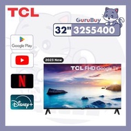 TCL - TCL 32 32S5400 FHD 1080p Google TV 全高清智能電視 S5400