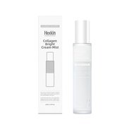 Hexkin Brightening Spray Cream for Women, Nicotinamide Spray With Collgen Cream Mist for Pre-makeup,
