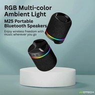 Motech M25 TWS Bluetooth Speaker