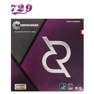 729 Friendship Rubber Derwind Rahye Rubber/