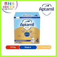 APTAMIL STEP 4 1.8KG