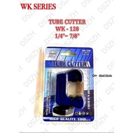 DSZH COPPER TUBE CUTTER 1/4 - 7/8 ( WK-128 )