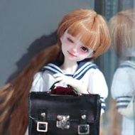 【全賣場免運】【預售】AEDOLL叮當26特體BJD娃娃官方正版SD女娃娃人偶