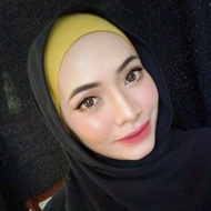 [READY STOCK] INNER BASIC BERTALI by Aifa Signature. RAYA SALES