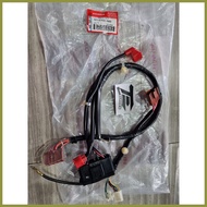◬ ❐ ♨ STOCK SUB HARNESS BATTERY FOR HONDA BEAT FI