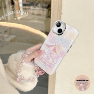 [READY] Iphone CASE CHEVAUX CAROUSEL FREE STRAP IPHONE CASE