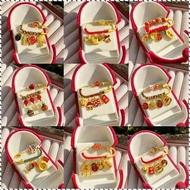 FORTUNE PINS Carry and embody blessings wherever you go with these exquisite Fortune Pins