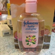 Johnson's Baby香水
