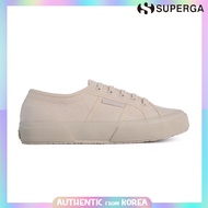 SUPERGA FOR WOMEN SHOES Sneakers Cotu Classic Beige