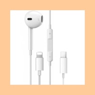 [Ready Stock] TECH99 Earphone In Ear Phone Headset Mobile Accessories