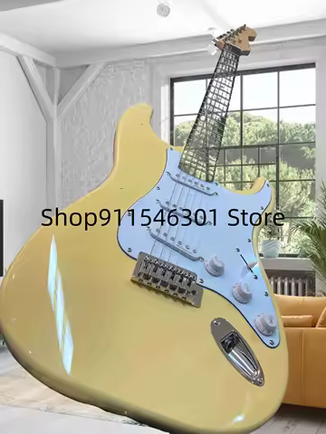 AZ-25-35 days Delivey) Electric Guitar Mahogany custom Body maple Fingerboard 00A11