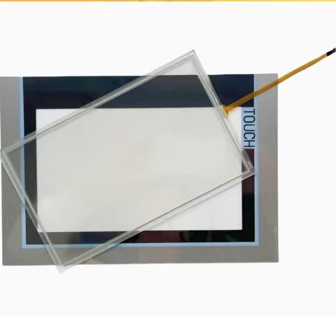 Touch Screen Digitizer for 6AV2124-0JC01-0AX0 6AV2 124-0JC01-0AX0 TP900 COMFORT TOUCH 9" Touch Panel