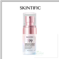 SKINTIFIC - SymWhite 377淡斑精華液 50ml (平行進口貨)[D20-3]