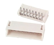 JST 基板接続用ヘッダ ZHシリーズ 8極 1.5mm 1列 サイドエントリ 1箱（1000個入） S8B-ZR (LF)(SN)