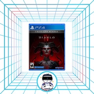 Diablo IV PlayStation 4