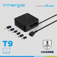 【Innergie】 T9 90瓦 筆電充電器
