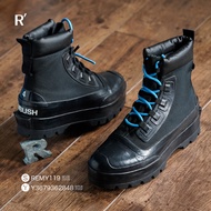 R'daigou Ambush Converse CTAS Duck Boot HI Black High Boots 170588C Men Women