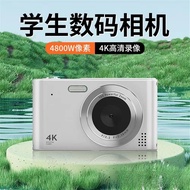 H15 Digital Camera ccd Student Retro 4K Can Transfer Mobile Phone High-value Gift ccd Camera