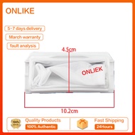 Panasonic washing machine filter mesh bag XQB75 - T761U/T751U/T741U Q770U/T7021 garbage bag