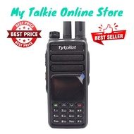TYT IP-79 PLUS  4G LTE IP RADIO SIM CARD WALKIE TALKIE (IP RADIO + UHF ANALOG)