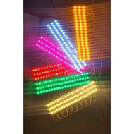 OFF LED - 3-BALL MODULE 2835 - 6011A - 12V -1.5W CONVEYOR (minimum 1 string 20 modules)