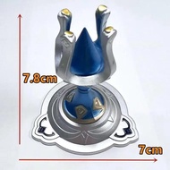 [PGPEWE] Genshin Impact Raiden S Gnosis Cosplay Raiden Shogun Barbatos Morax Kostuums Rekwisieten Ge