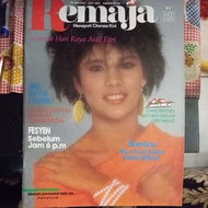 majalah remaja tahun 1985