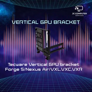 Tecware Vertical GPU bracket Forge S/Nexus Air/VXL/VXC/VXR No Riser Cable