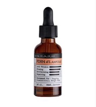 韓國 Dermafactory PDRN 4% Ampoule