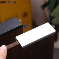 AHMED Furniture Handle Furniture Hidden Cupboard Handles Drawer Pull Kitchen Cupboard Drawer Knobs
