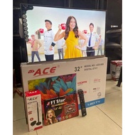 Ace smart tv 32 Inches