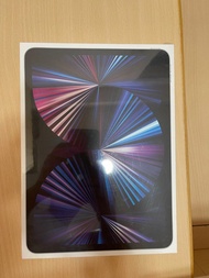 iPad Pro 11 -inch (3rd) Wi-Fi + Cellular 128GB