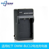 DMW-BLC12 Single Charge Suitable for Panasonic Camera DMC-FZ1000, DMCFZ1000, FZ1000