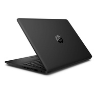HP 14-CK0096TU (5DS30PA) BLACK (INTEL N4000/4GB/500GB/14"/NO ODD/W10/1YR)