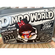 dimoo world Keychain